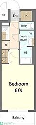 S-RESIDENCE堀田駅前futur