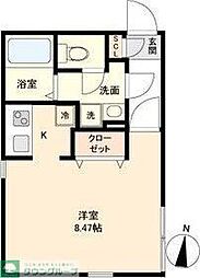 Branche桜山Chambre