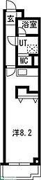 ミレニアム八田
