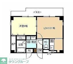 エスト荒子