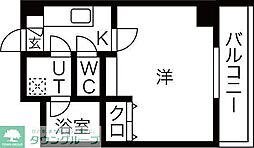 イースタンヒルズ藤が丘II