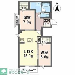 リラ グリシーヌ