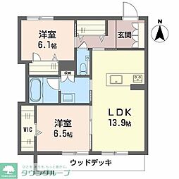 リーベン メーア