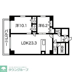 JMFレジデンス名駅南