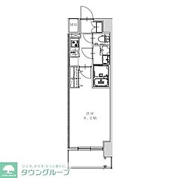 S-RESIDENCE金山altano(アルターノ)