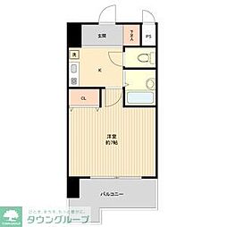 パークフラッツ金山