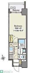 ファスティーナ志賀本通