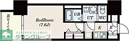 S-RESIDENCE堀田