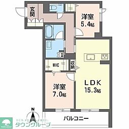 リーベン メーア