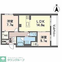 リーベン メーア