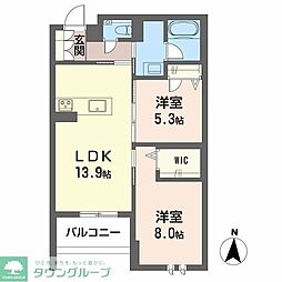 リーベン メーア