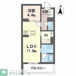 リーベン メーア