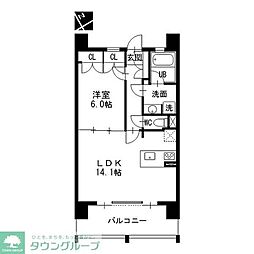 上前津ライズ