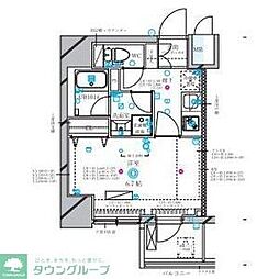 ディアレイシャス丸の内