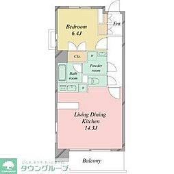 レジディア久屋大通II(旧名称:マーレ)