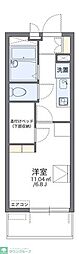 レオパレス大井町