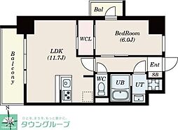 S-RESIDENCE桜本町awesome(オーサム)