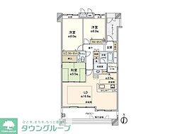 パルシオ本山鹿子町