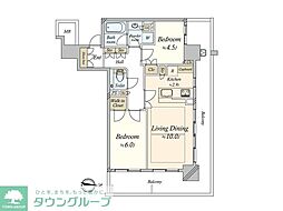 ザ・パークハウス久屋大通ローレルタワー