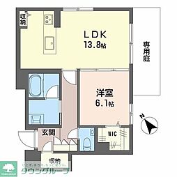 グランゲート滝川 0103