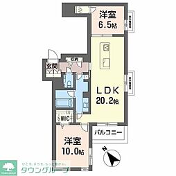 グランゲート滝川 0301