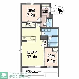 グランゲート滝川 0302