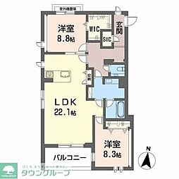 エスポワ　ルミエール 0305