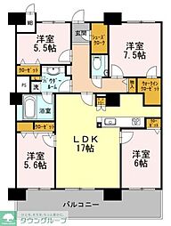 ロイヤルパークスERささしま　SOUTH
