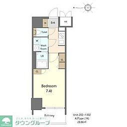 S-RESIDENCE高岳駅前awake(アウェイク)