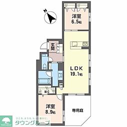 グランゲート滝川