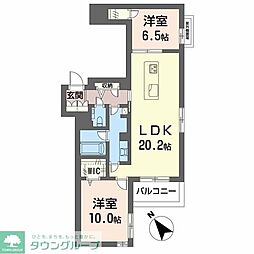 グランゲート滝川