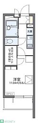 レオパレス八筋町