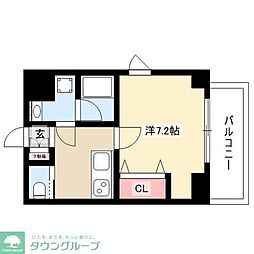 シティコート上小田井
