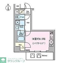 AVANTI　aratamabashi