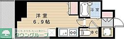 RIDGE堀田