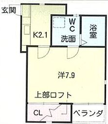 アクシス名城E 301