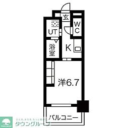 リシュドール伝馬