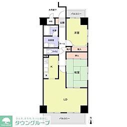 プライムレジデンス徳川