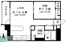 レジディア東桜II