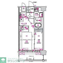 CREST TAPP浅間町