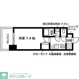 グランハイム山手通