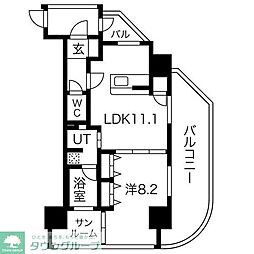 さくらHills ARAKO