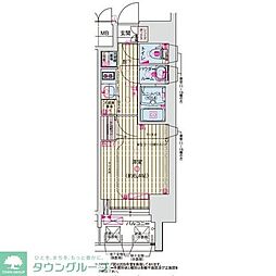 プレサンス吹上駅前エテルノ