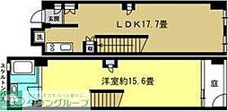 FLATS GAZERY(フラットガゼレイ)