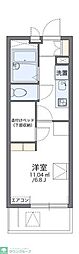 レオパレスエソーレ