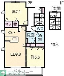 リヴェール清水山