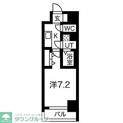 ワールドアイ名古屋城北(旧称:ルネフラッツ黒川)
