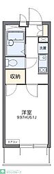 レオパレス葵