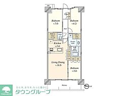 パークホームズＬａＬａ名古屋みなとアクルスシーズンズ