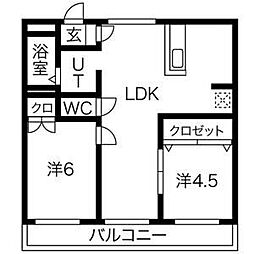 レジデンス恒和